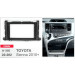 Перехідна рамка Toyota Sienna Carav 22-202