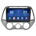 Штатна магнітола Hyundai i20 2012-2014 Element 4/32 4G CarPlay