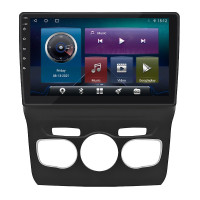Штатна магнітола Citroen C4 II 2010-2016 Element 4/32 4G CarPlay