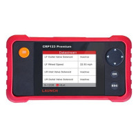 Автомобільний сканер LAUNCH Creader Premium CRP-123 Автомобільний сканер LAUNCH Creader Premium CRP-123