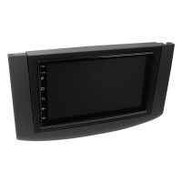 Перехідна рамка Chevrolet Aveo, Daewoo Gentra, ZAZ Vida AWM 781-10-055