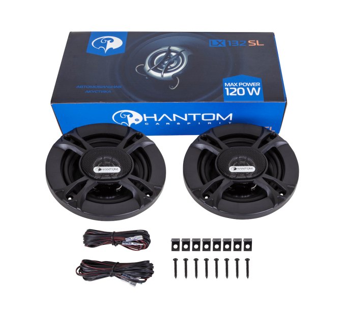 Акустика Phantom LX-132 SL