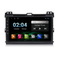Штатна магнітола Abyss Audio SE-9144 для Toyota PRADO J120 2006-2010