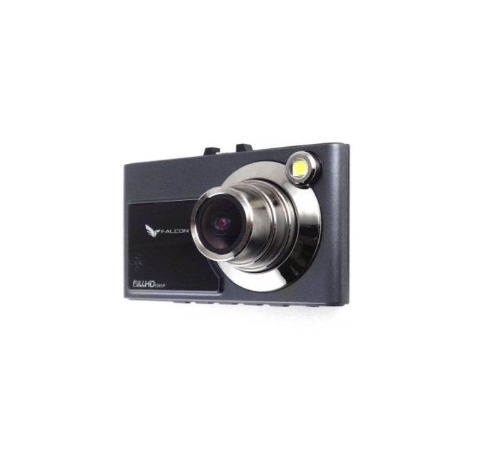 Відеореєстратор Falcon DVR HD52-LCD