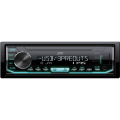 Автомагнітола JVC KD-X355