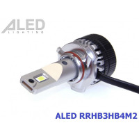 Світлодіодні лампи ALed RR HB3/HB4 6000K 28W RRHB3/HB4M2