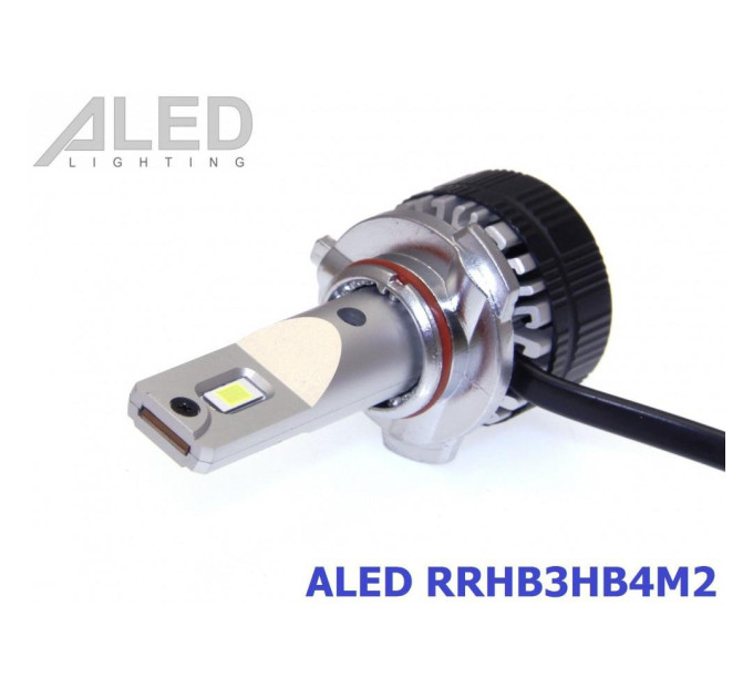 Світлодіодні лампи ALed RR HB3/HB4 6000K 28W RRHB3/HB4M2