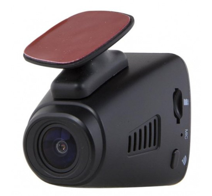 Відеореєстратор Falcon DVR HD73-LCD Wi-fi