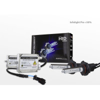 Комплект ксенону Infolight Pro +50% HВ3 9005 5000K Комплект ксенону Infolight Pro +50% HВ3 9005 5000K