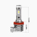 Світлодіодні лампи Prime-X MINI H11 (5000K)