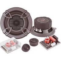 Акустика Ground Zero GZTC 130T Акустика Ground Zero GZTC 130T