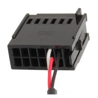 AUX кабель адаптер Ford Carav 18-006