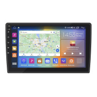 Штатна магнітола Suzuki XL7 2007-2009 Element Prime 4/64 CarPlay 4G