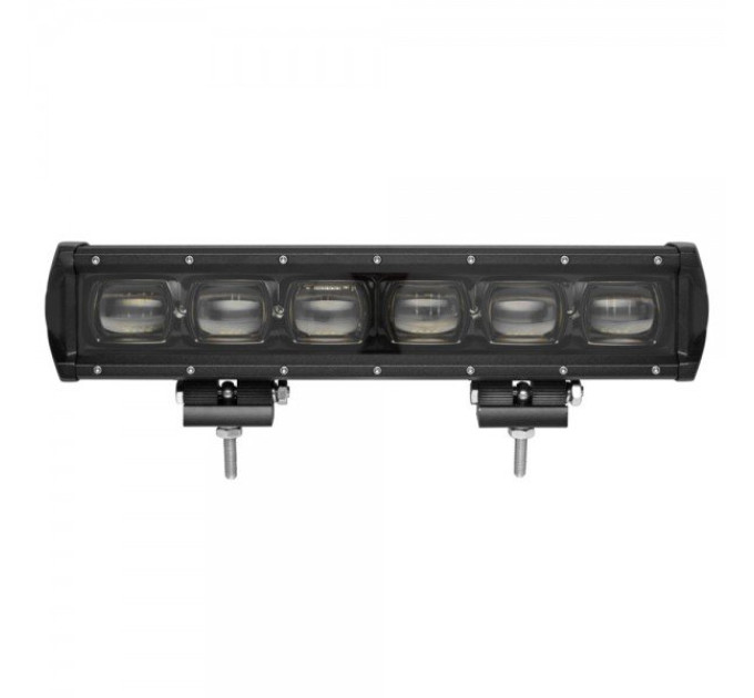 Світлодіодна фара StarLight 60watt 10-30V IP68 (lsb-lens-60W)
