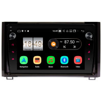 Штатна магнітола Torssen Toyota Sequoia Tundra 2016- MP9232 круговий огляд
