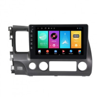 Штатна магнітола Torssen Honda Civic 4D 2005-2011 F9464 4G