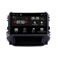 Штатна магнітола Torssen Chevrolet Malibu 12-15 MQD9232 DSP
