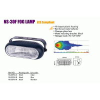 Додаткові фари Sirius NS-30 F-B-C Додаткові фари Sirius NS-30 F-B-C