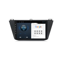 Штатна магнітола Torssen VW Tiguan 2017+ F106128 4G Carplay