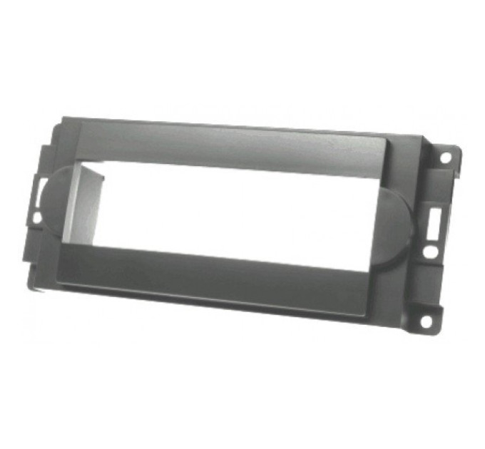 Перехідна рамка Jeep Grand Cherokee, Compass, Commander Carav 11-054