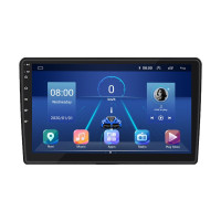 Штатна магнітола Mercedes-Benz G-Клас (W463) 1990-2006 Element 6/128 4G CarPlay