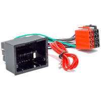 Переходник ISO Chevrolet, Opel Carav 12-031 Переходник ISO Chevrolet, Opel Carav 12-031