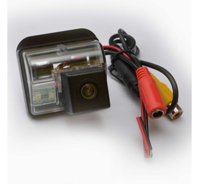 Камера заднього огляду Prime-X CA-9533 Mazda