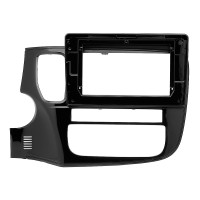Перехідна рамка Mitsubishi Outlander Carav 22-493