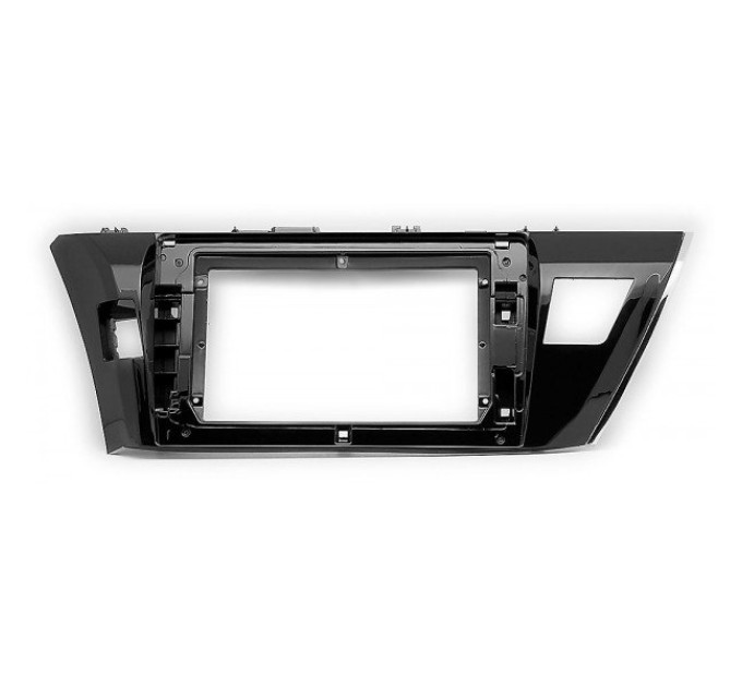 Перехідна рамка CraftAudio TOY-22-461 TOYOTA Corolla 2013-2016