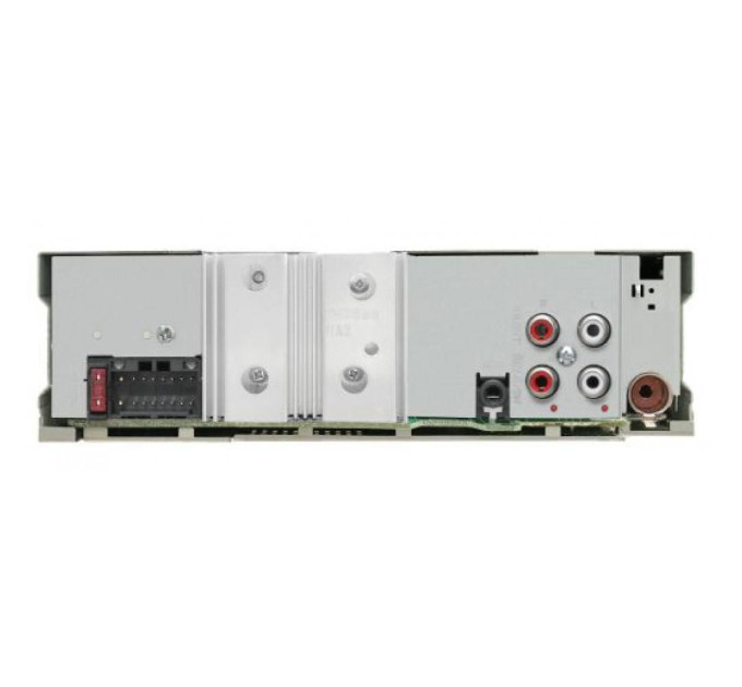 Автомагнітола JVC KD-X382BT