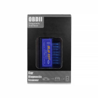 Автомобільний сканер Viecar V01L2-1 OBD2 Bluetooth