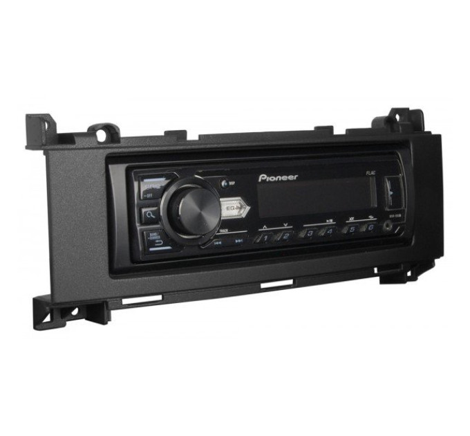 Перехідна рамка Mercedes Vito, Viano, W639, W169, W245 ACV 281190-17