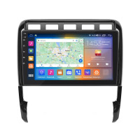 Штатна магнітола Porsche Cayenne 2007-2010 Element Prime 4/64 CarPlay 4G