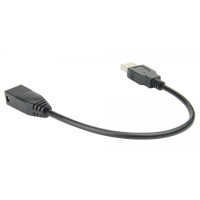 Адаптер для штатних USB-роз'ємів Suzuki Vitara Carav 20-003 Адаптер для штатних USB-роз'ємів Suzuki Vitara Carav 20-003