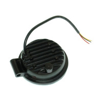 Світлодіодна фара ближнього світла AllLight HP-GZD-071 12-80V Світлодіодна фара ближнього світла AllLight HP-GZD-071 12-80V