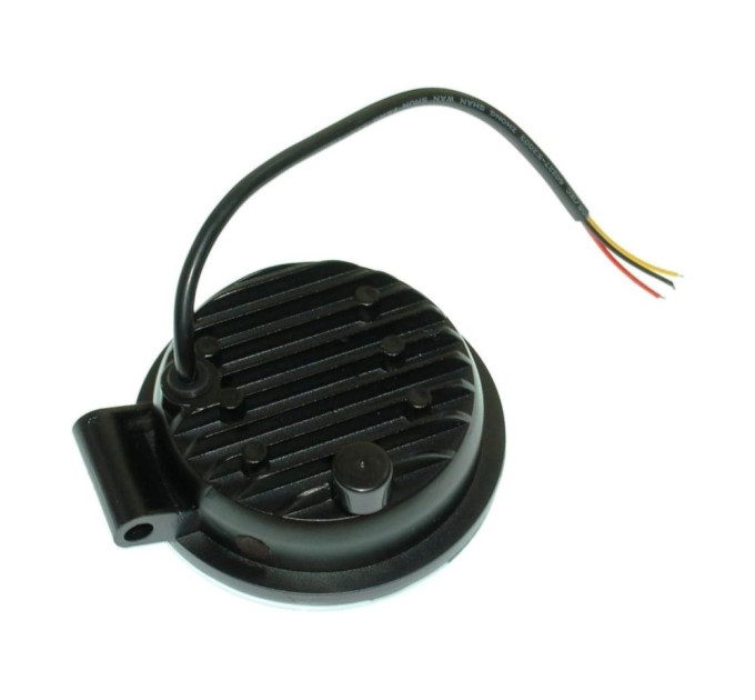 Світлодіодна фара ближнього світла AllLight HP-GZD-071 12-80V