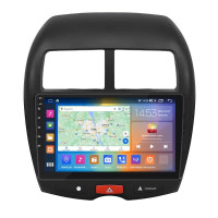 Штатна магнітола Mitsubishi RVR 2010-2012 Element Prime 4/64 CarPlay 4G