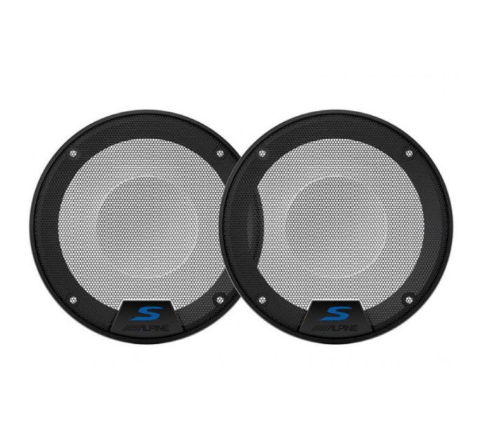 Решітка для динаміков Alpine KTE-S50G