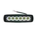 Світлодіодна фара CYCLONE WL-301 18W EP6 FL SW
