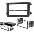Перехідна рамка Volkswagen Caddy, Golf, Jetta, Passat, Polo, Tiguan, Touran Metra 99-9011B