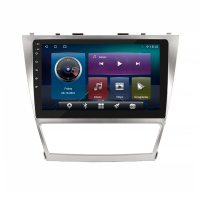 Штатна магнітола Toyota Camry 2006-2011 Element 4/64 4G CarPlay