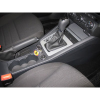Замок на КПП Bear-Lock Skoda Octavia 1672R