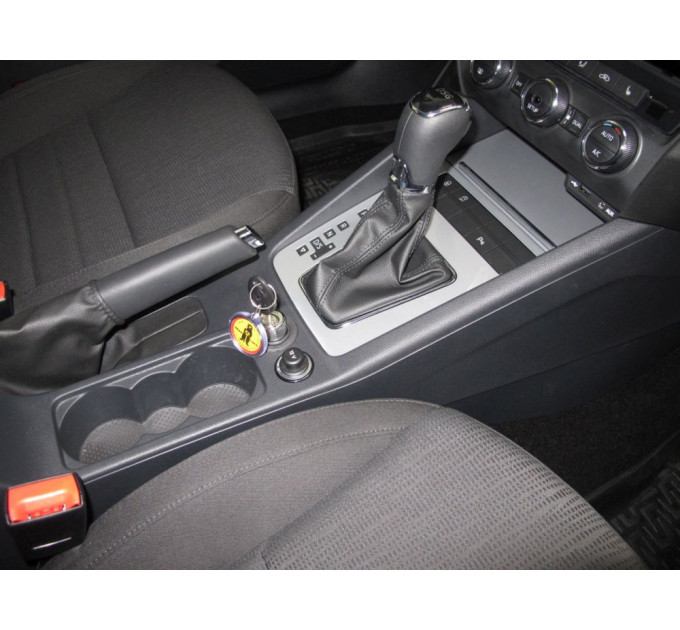 Замок на КПП Bear-Lock Skoda Octavia 1672R