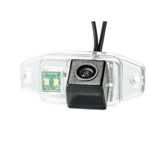 Штатна камера заднього огляду Phantom CA-35+FM-30 (Toyota)