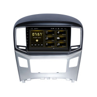 Штатна магнітола Incar DTA-2405 для Hyundai H1 Штатна магнітола Incar DTA-2405 для Hyundai H1