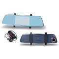 Дзеркало з відеореєстратором Phantom RM-50 DVR
