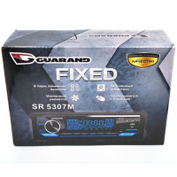 Автомагнітола Guarand SR-5307М BT Автомагнітола Guarand SR-5307М BT