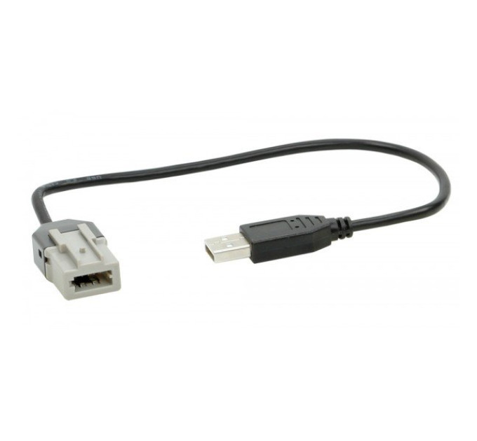 Адаптер для штатних USB-роз'ємів Citroen, Peugeot ACV 44-1041-001