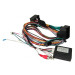 Перехідник для магнітол BMW X3 Carav 16-048