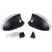 Комплект камер для кругового огляду Gazer CKR4400-8A3 (VW CC)